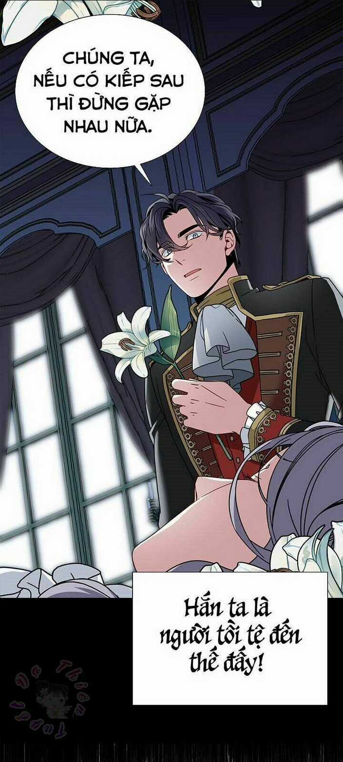 Con Gái Chồng Thật Dễ Thương Chapter 2 trang 24