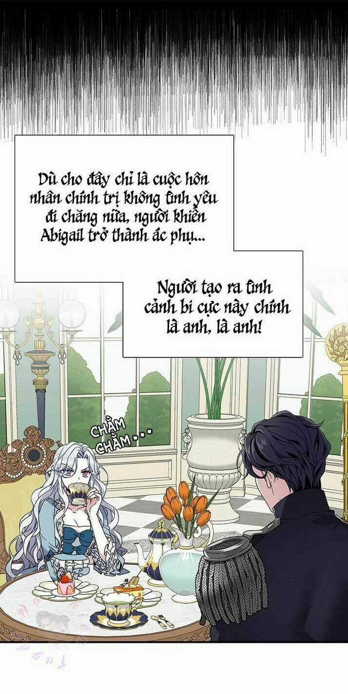 Con Gái Chồng Thật Dễ Thương Chapter 2 trang 25