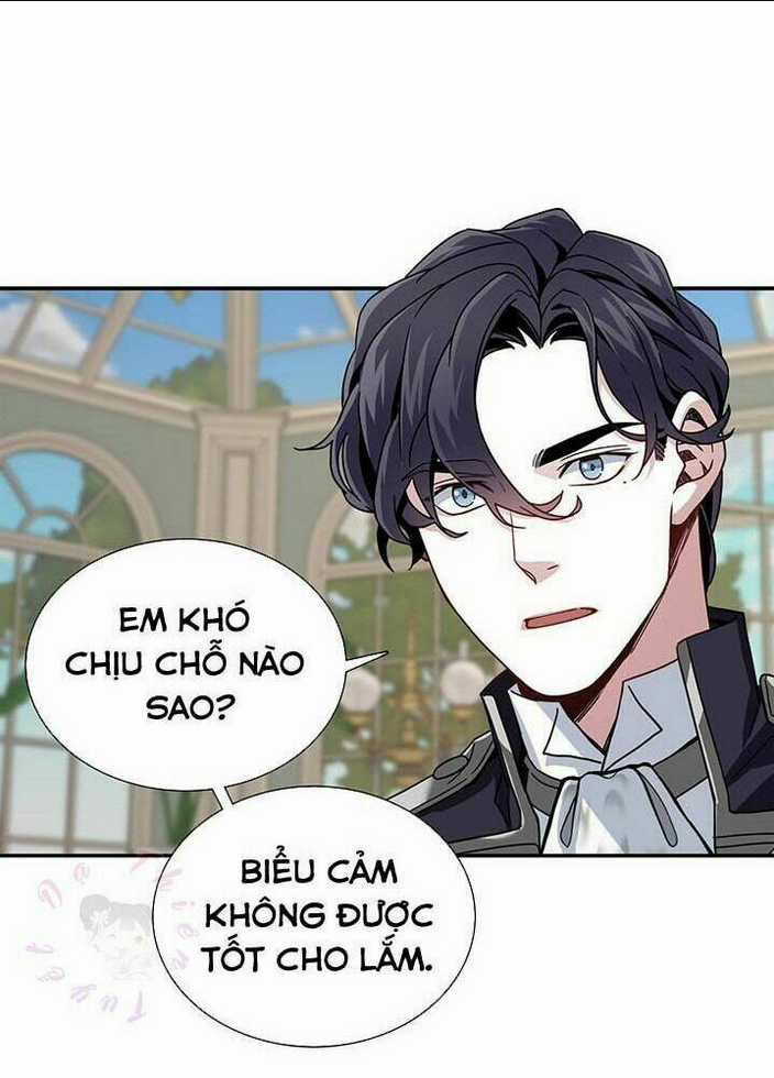 Con Gái Chồng Thật Dễ Thương Chapter 2 trang 26