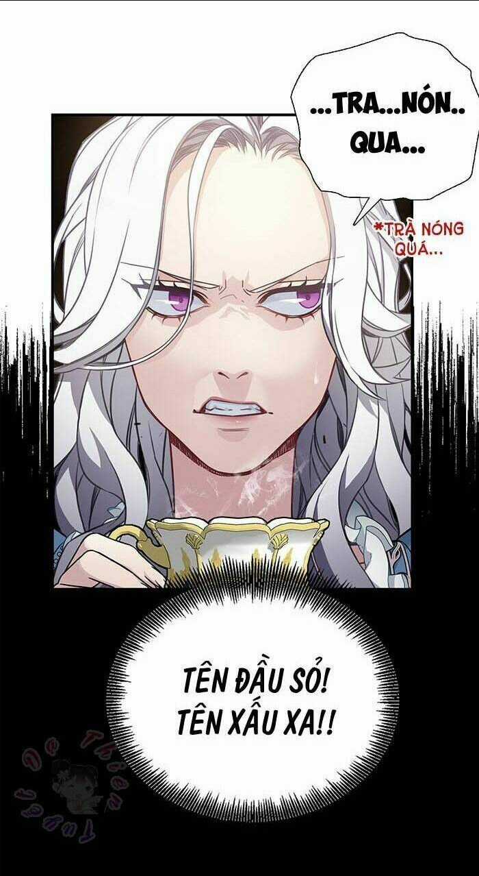 Con Gái Chồng Thật Dễ Thương Chapter 2 trang 27