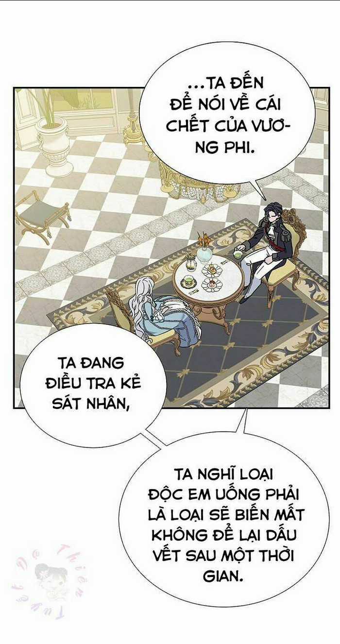 Con Gái Chồng Thật Dễ Thương Chapter 2 trang 29