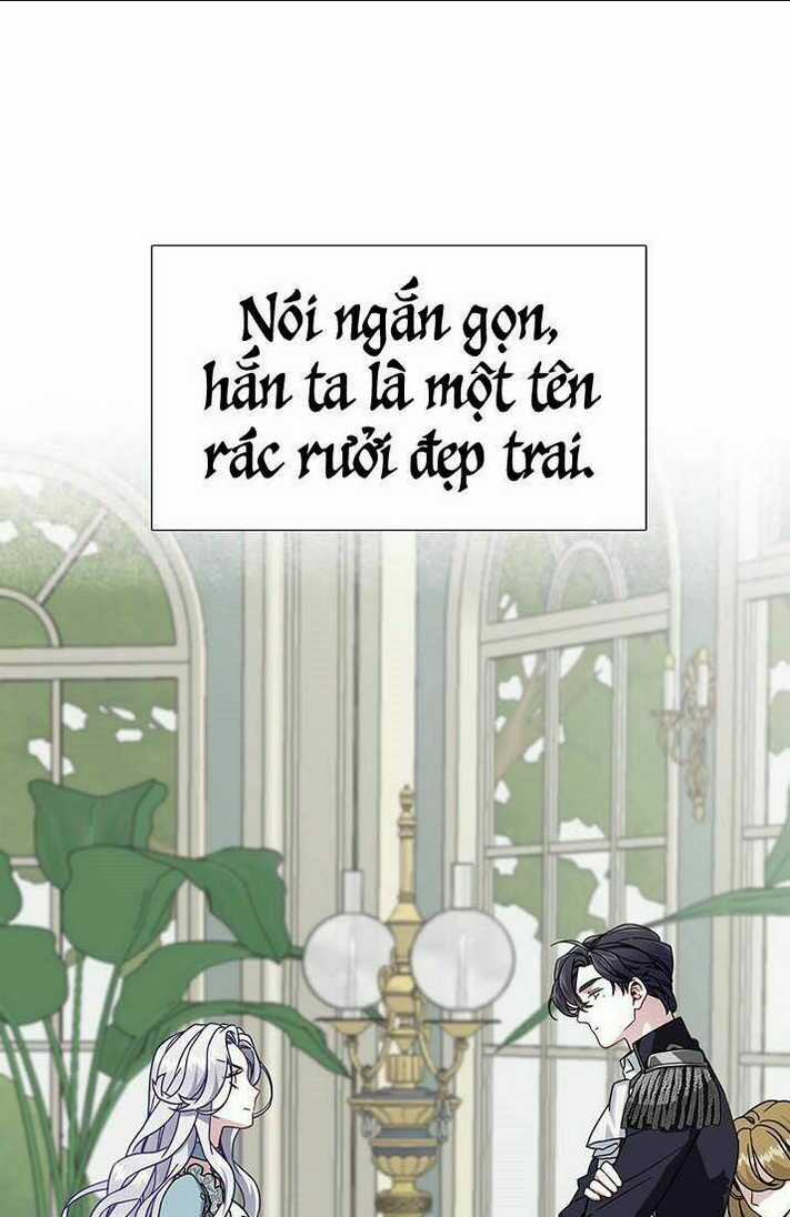 Con Gái Chồng Thật Dễ Thương Chapter 2 trang 3