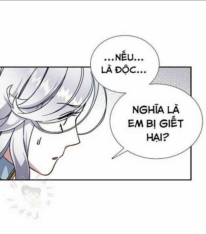 Con Gái Chồng Thật Dễ Thương Chapter 2 trang 30