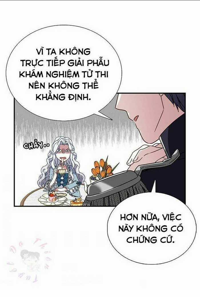 Con Gái Chồng Thật Dễ Thương Chapter 2 trang 31