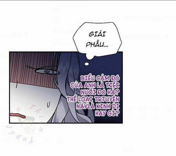 Con Gái Chồng Thật Dễ Thương Chapter 2 trang 32