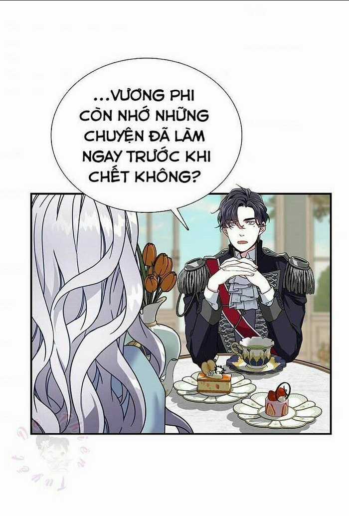 Con Gái Chồng Thật Dễ Thương Chapter 2 trang 33