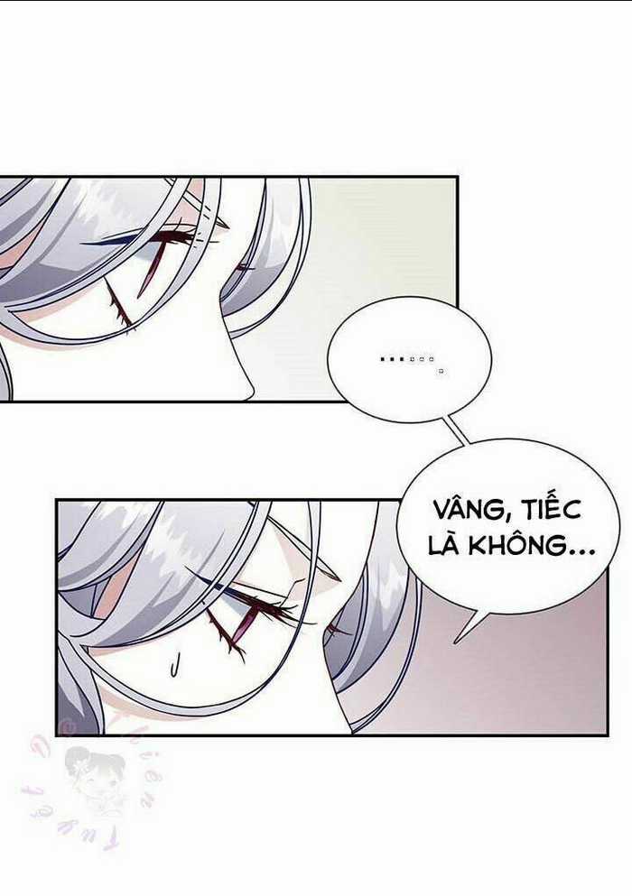 Con Gái Chồng Thật Dễ Thương Chapter 2 trang 34