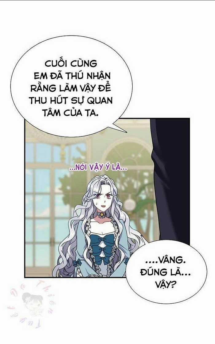 Con Gái Chồng Thật Dễ Thương Chapter 2 trang 36