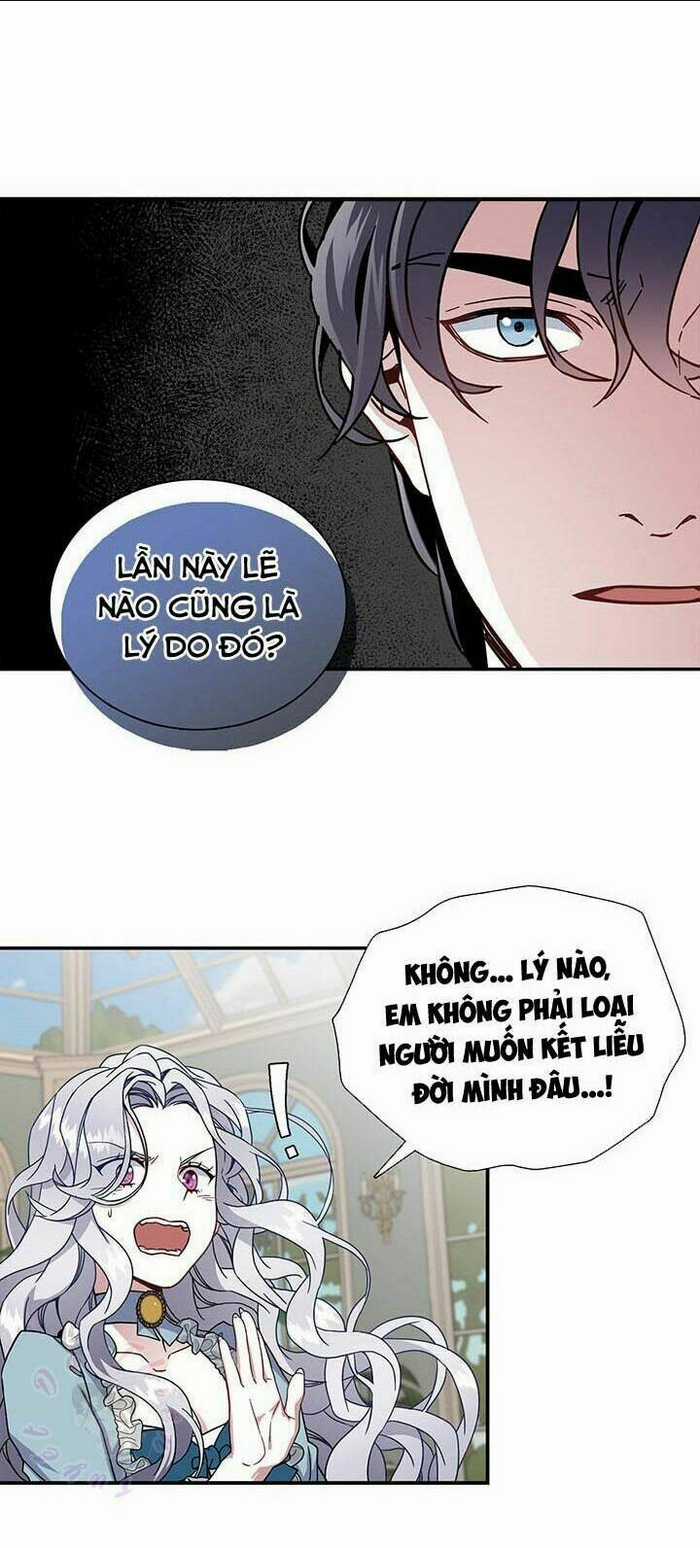 Con Gái Chồng Thật Dễ Thương Chapter 2 trang 37