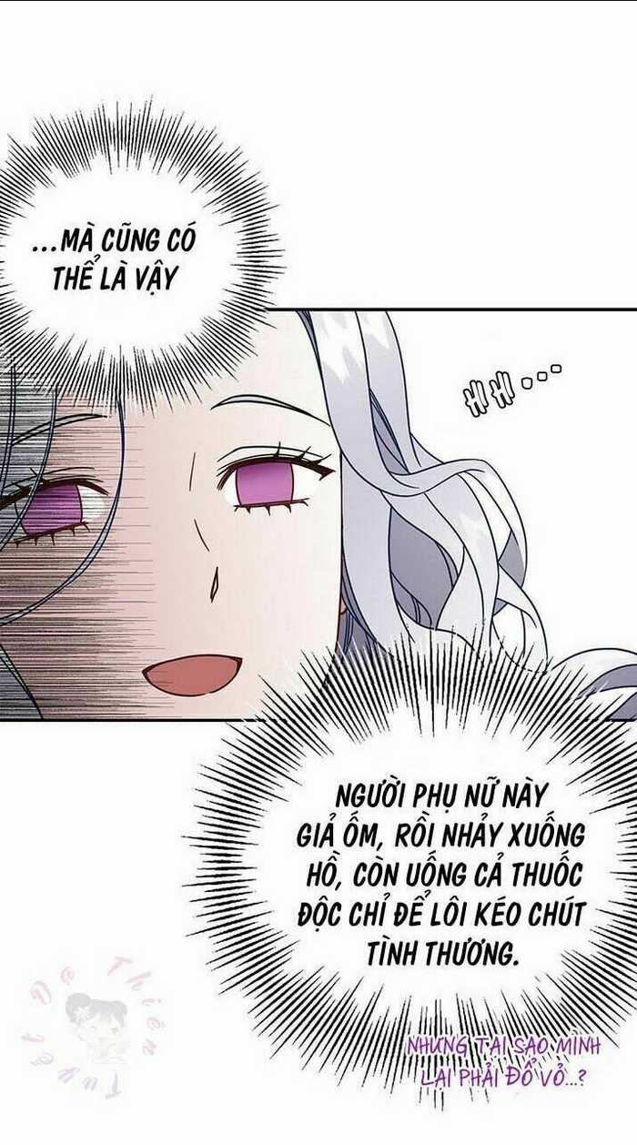 Con Gái Chồng Thật Dễ Thương Chapter 2 trang 38