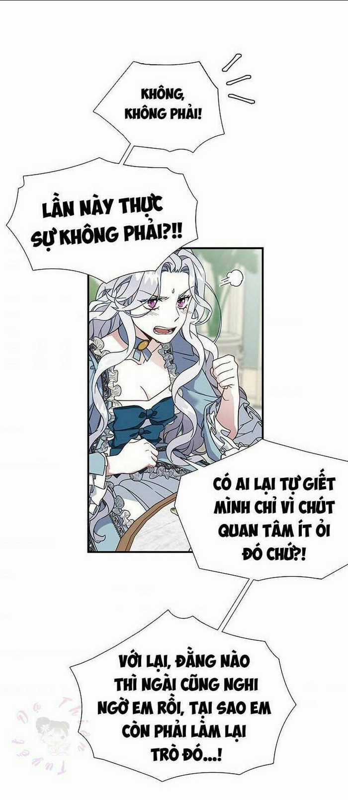 Con Gái Chồng Thật Dễ Thương Chapter 2 trang 39