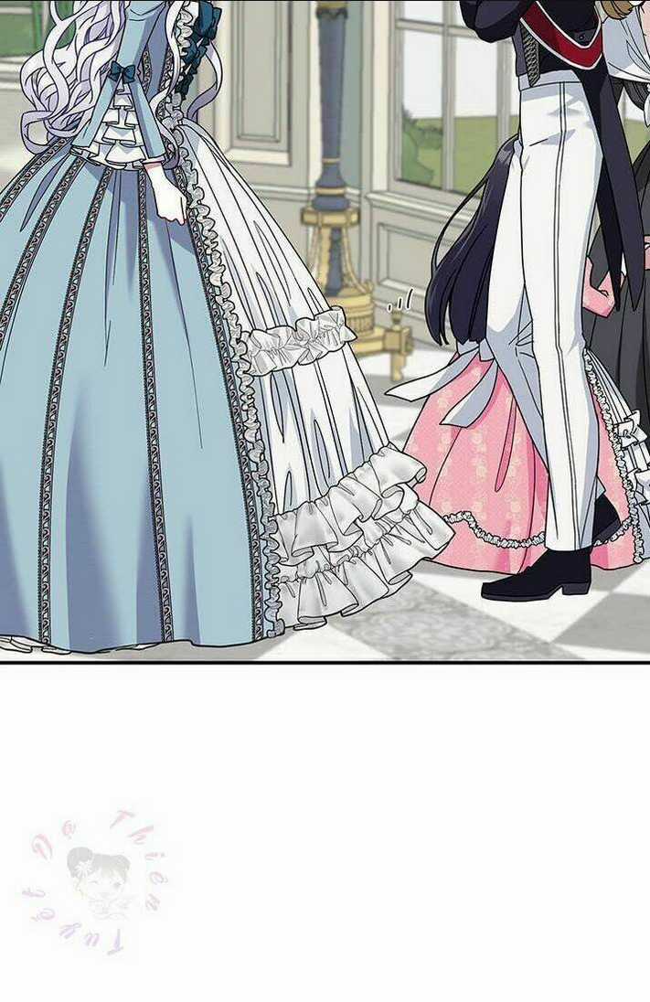 Con Gái Chồng Thật Dễ Thương Chapter 2 trang 4