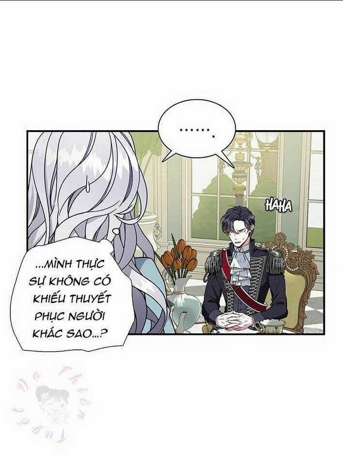 Con Gái Chồng Thật Dễ Thương Chapter 2 trang 40