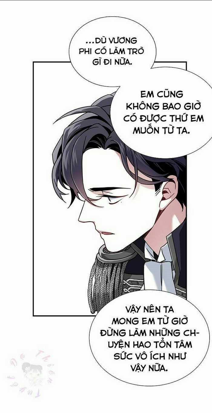 Con Gái Chồng Thật Dễ Thương Chapter 2 trang 41