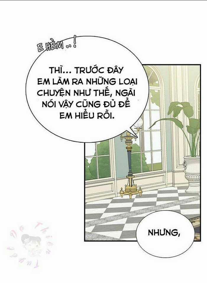 Con Gái Chồng Thật Dễ Thương Chapter 2 trang 43