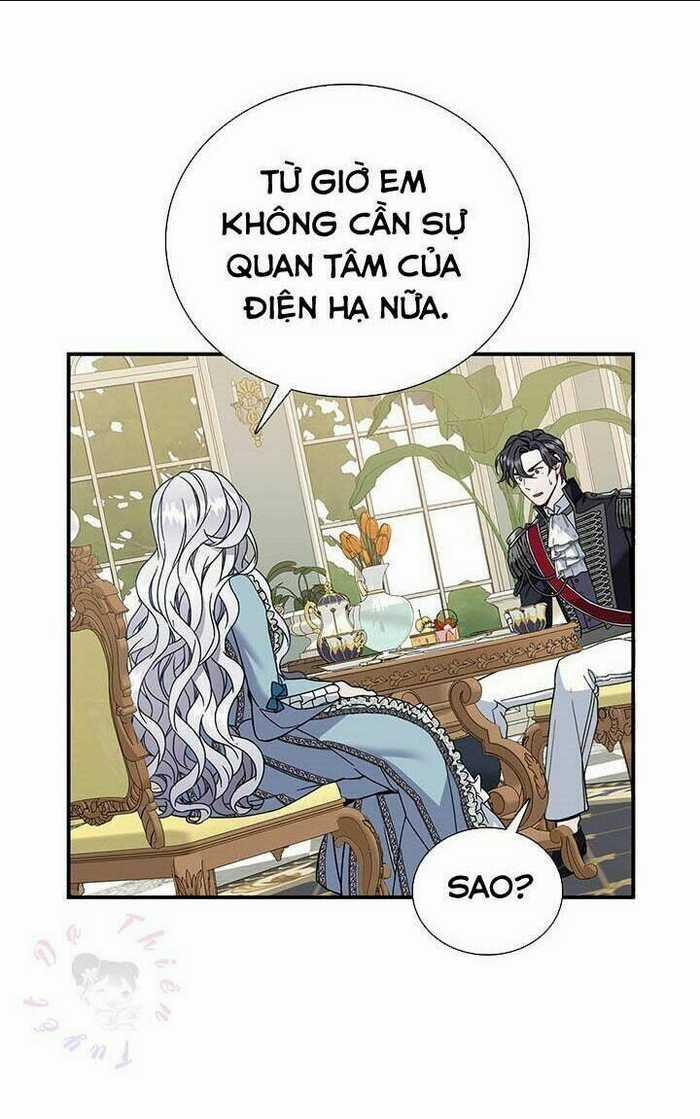 Con Gái Chồng Thật Dễ Thương Chapter 2 trang 44