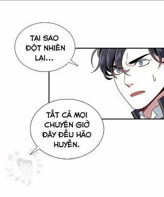 Con Gái Chồng Thật Dễ Thương Chapter 2 trang 45