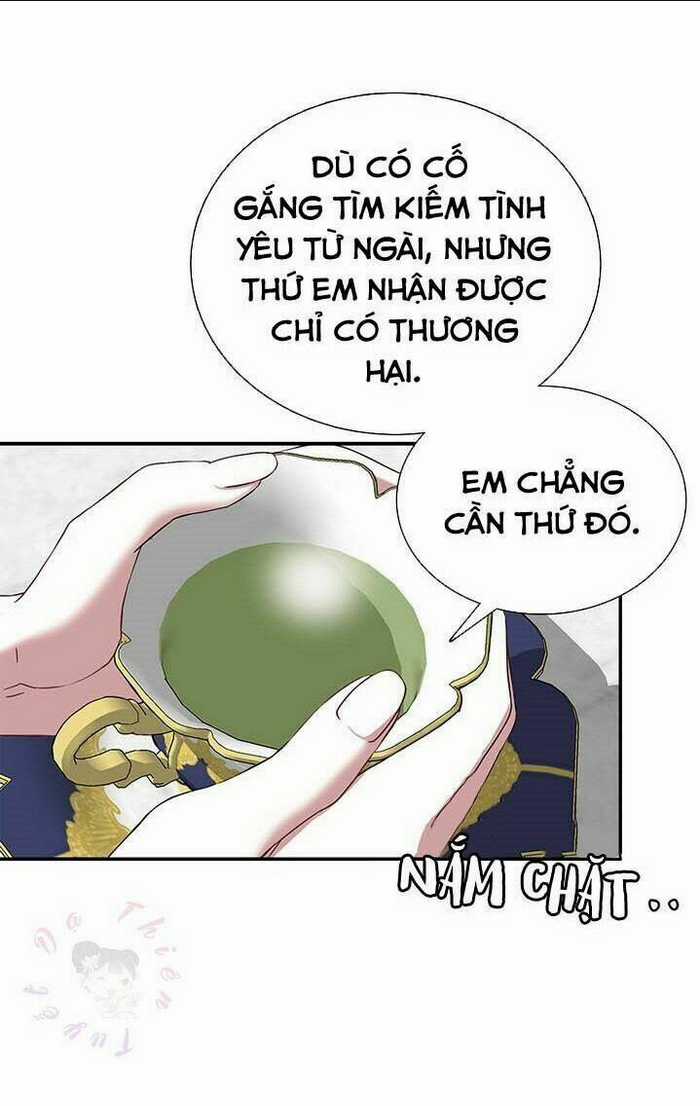 Con Gái Chồng Thật Dễ Thương Chapter 2 trang 46