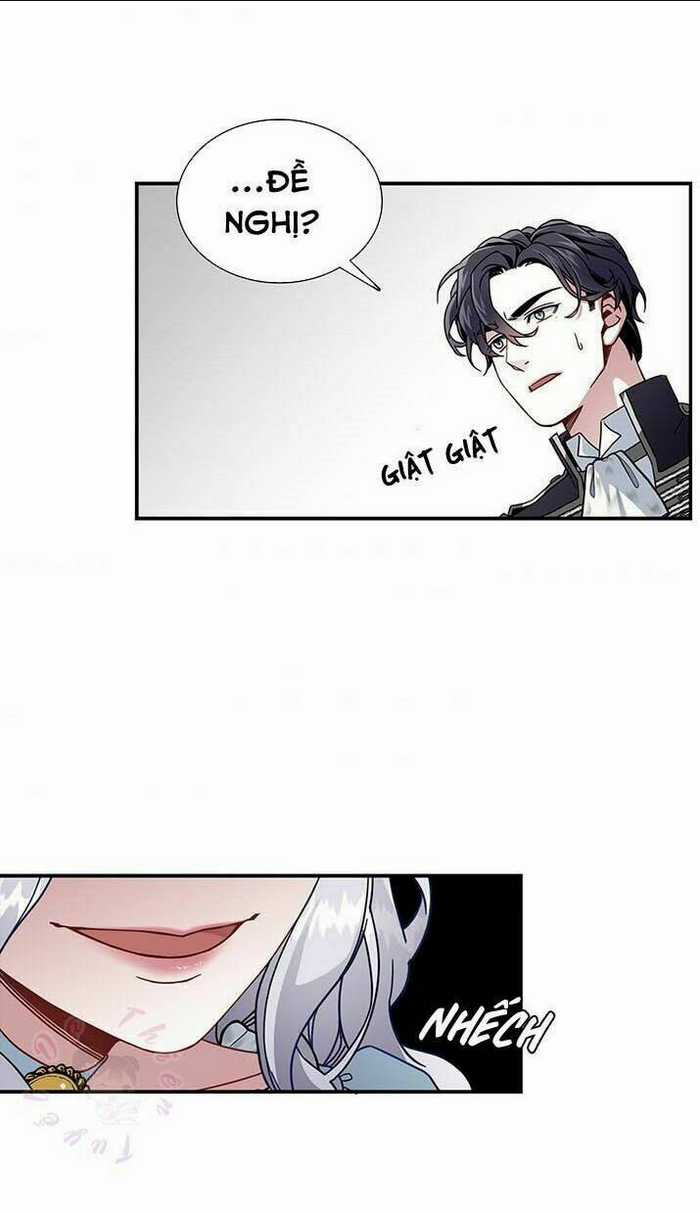 Con Gái Chồng Thật Dễ Thương Chapter 2 trang 48