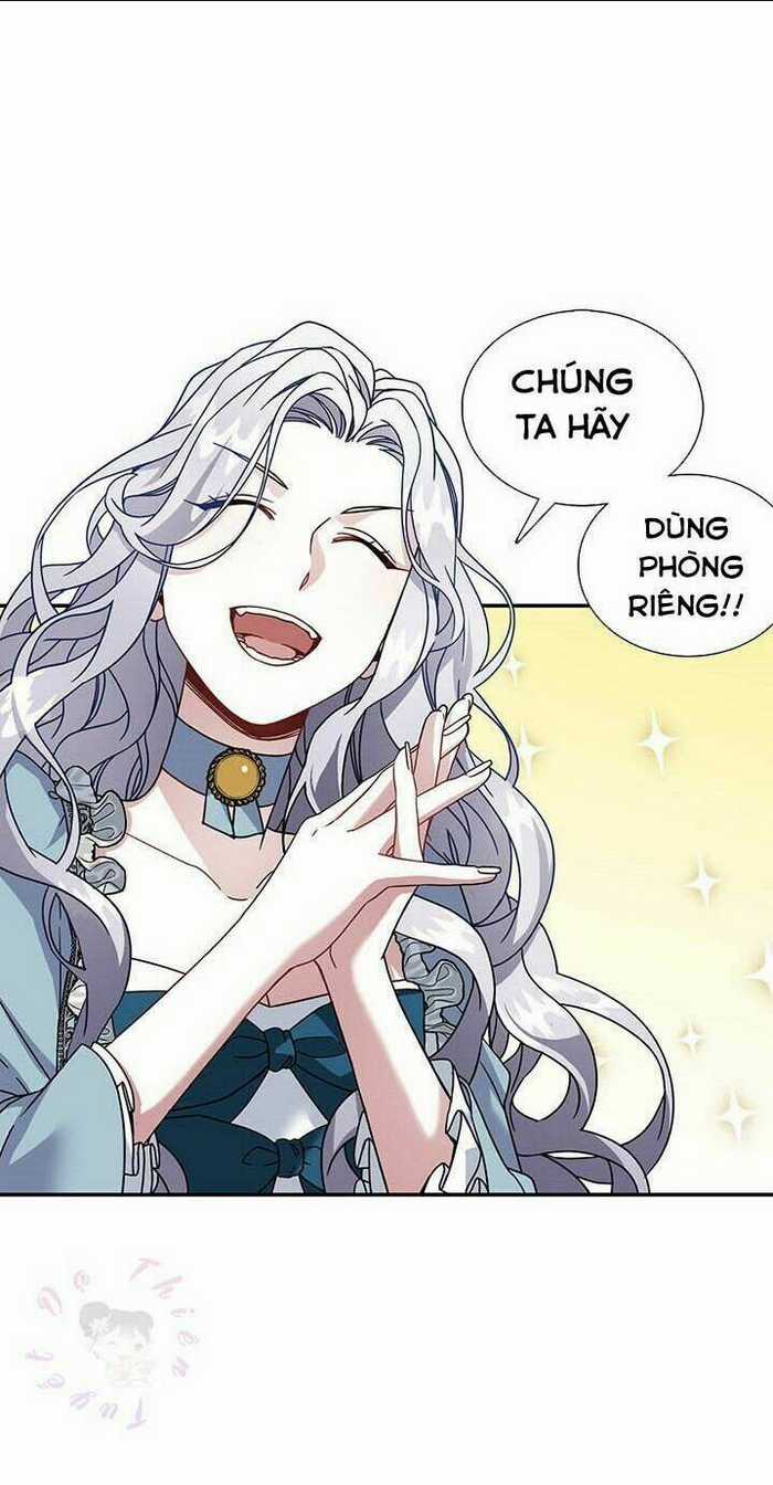 Con Gái Chồng Thật Dễ Thương Chapter 2 trang 49