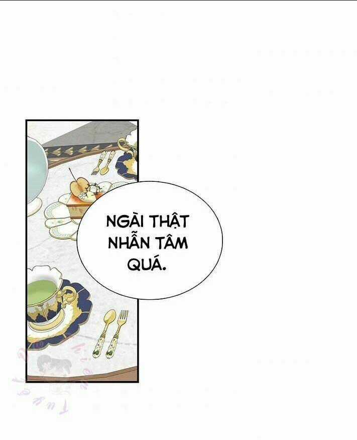 Con Gái Chồng Thật Dễ Thương Chapter 2 trang 6