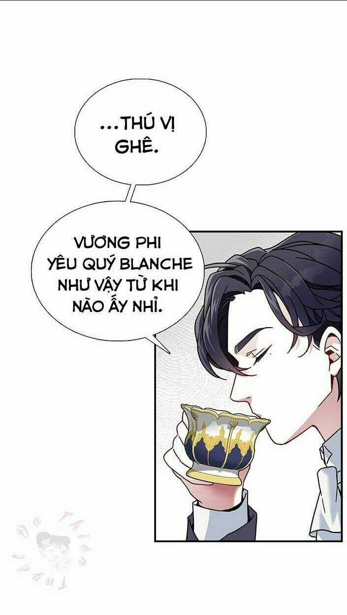 Con Gái Chồng Thật Dễ Thương Chapter 2 trang 8