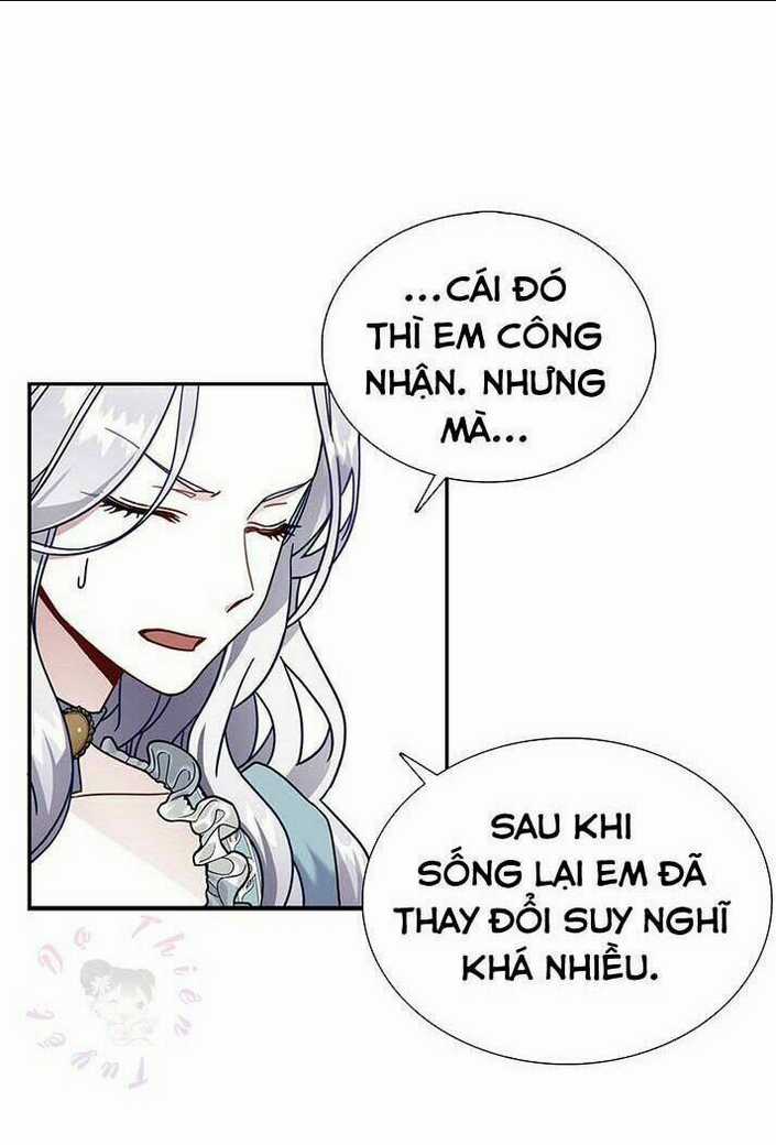 Con Gái Chồng Thật Dễ Thương Chapter 2 trang 9