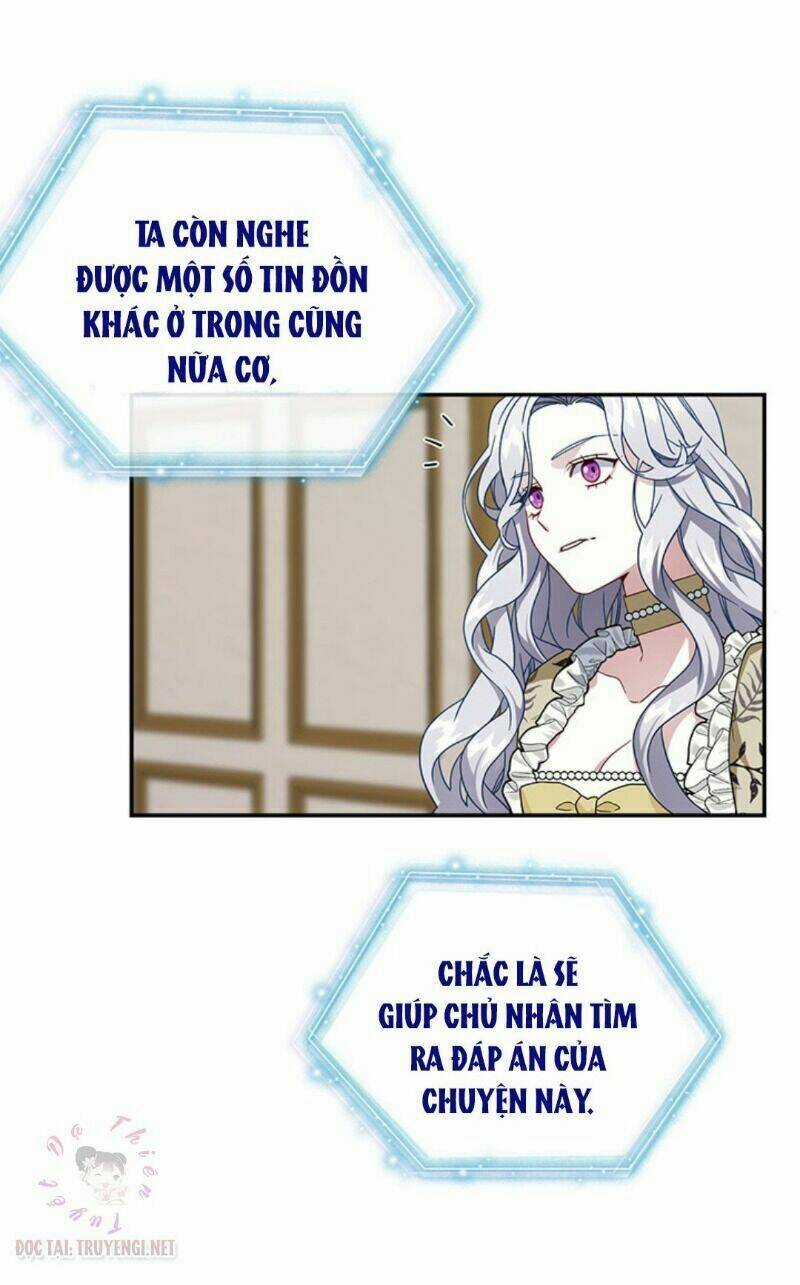 Con Gái Chồng Thật Dễ Thương Chapter 20 trang 1