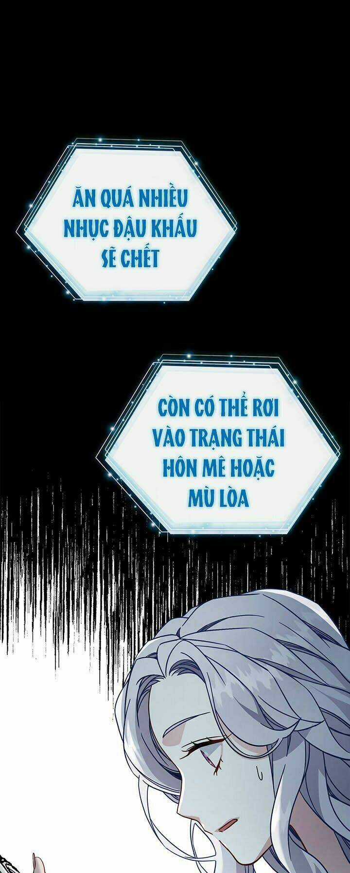 Con Gái Chồng Thật Dễ Thương Chapter 24 trang 0