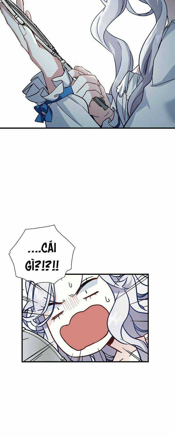 Con Gái Chồng Thật Dễ Thương Chapter 24 trang 1