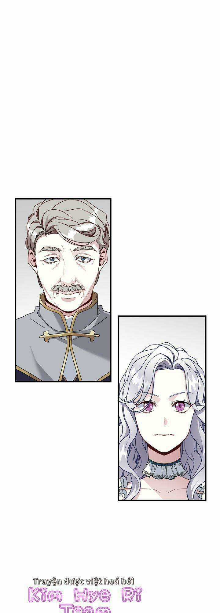 Con Gái Chồng Thật Dễ Thương Chapter 26 trang 1