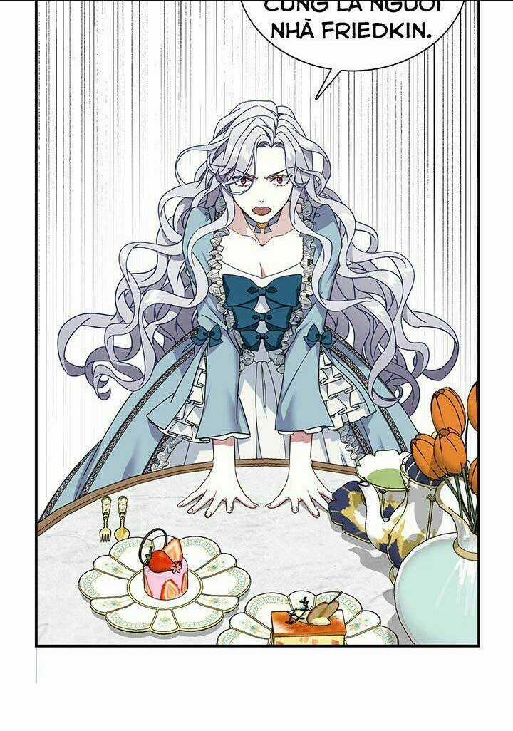 Con Gái Chồng Thật Dễ Thương Chapter 3 trang 10