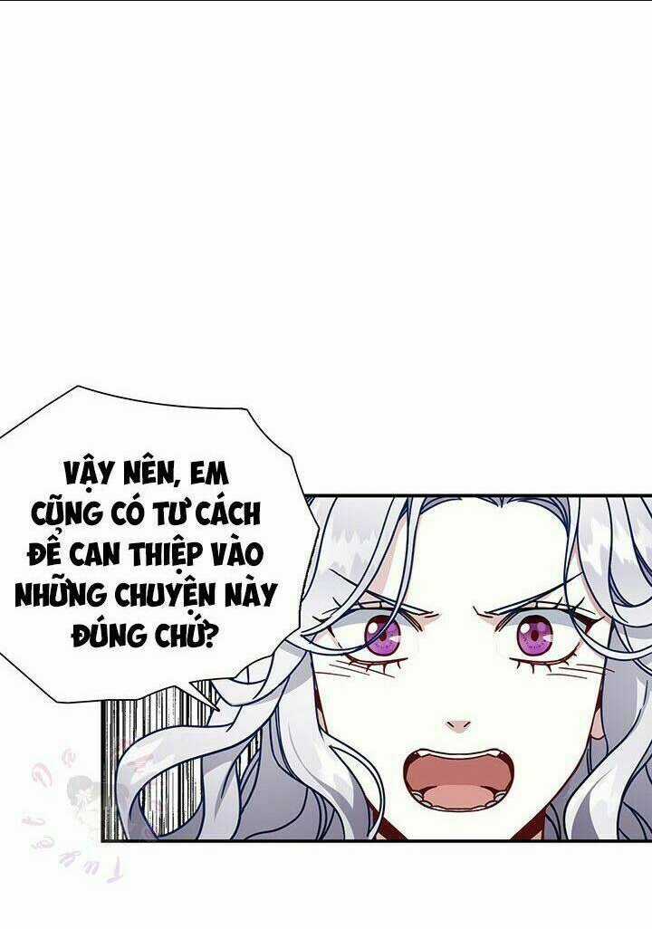 Con Gái Chồng Thật Dễ Thương Chapter 3 trang 11