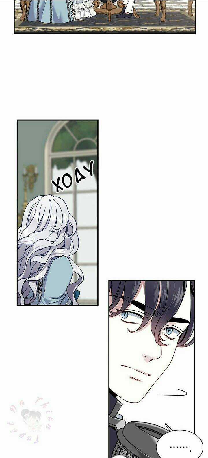 Con Gái Chồng Thật Dễ Thương Chapter 3 trang 14