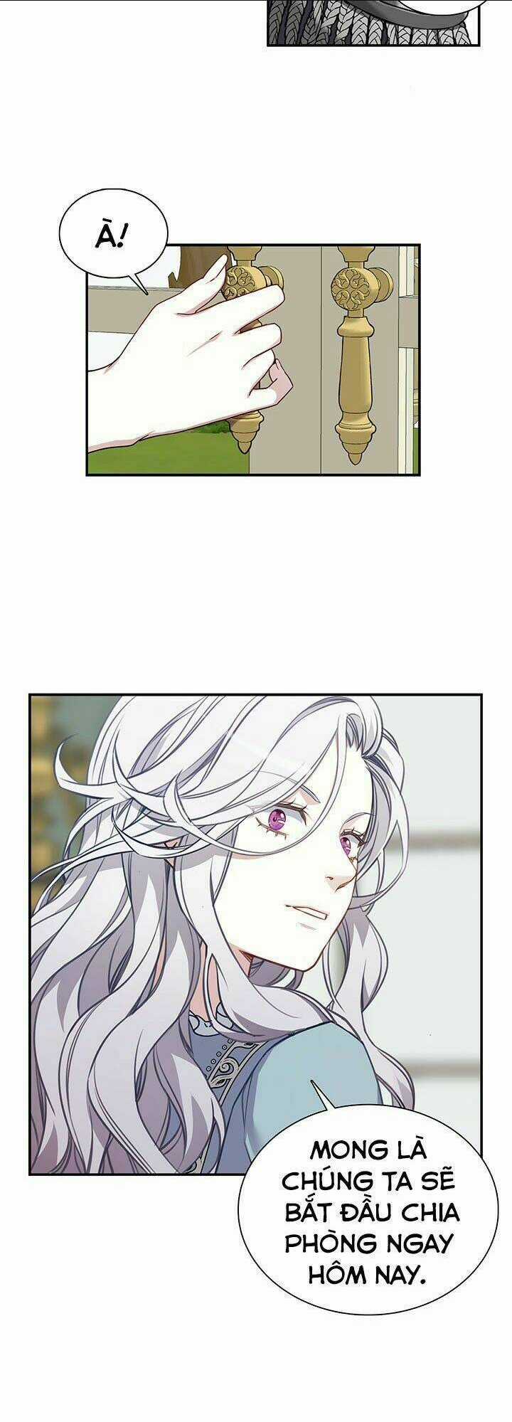 Con Gái Chồng Thật Dễ Thương Chapter 3 trang 15