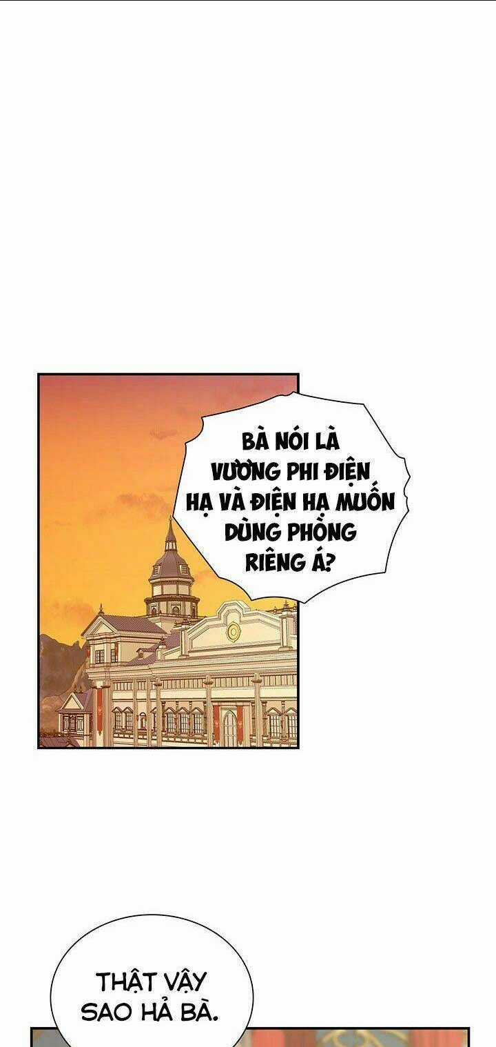 Con Gái Chồng Thật Dễ Thương Chapter 3 trang 16