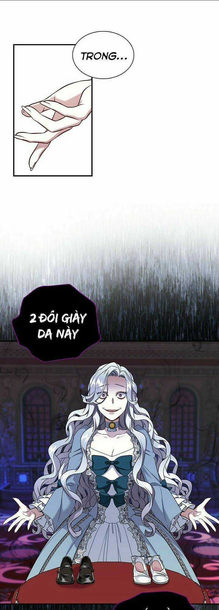 Con Gái Chồng Thật Dễ Thương Chapter 3 trang 24