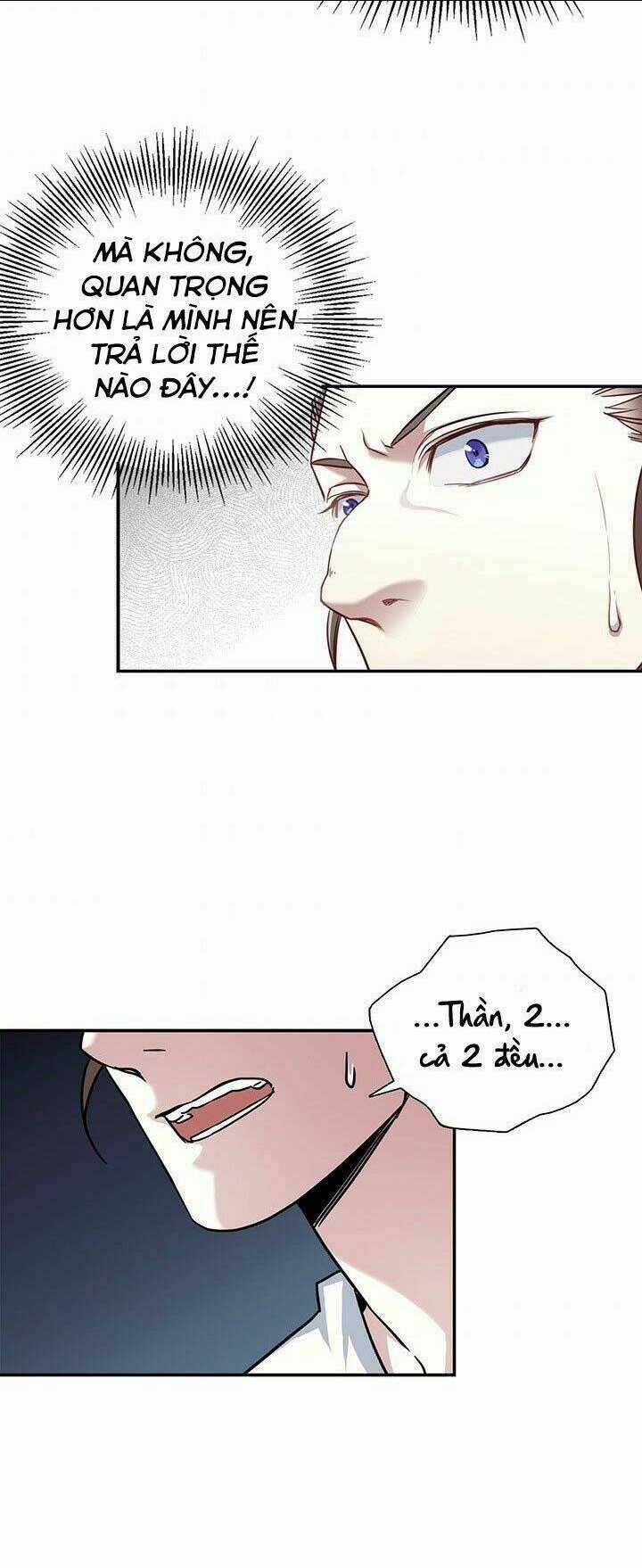 Con Gái Chồng Thật Dễ Thương Chapter 3 trang 26