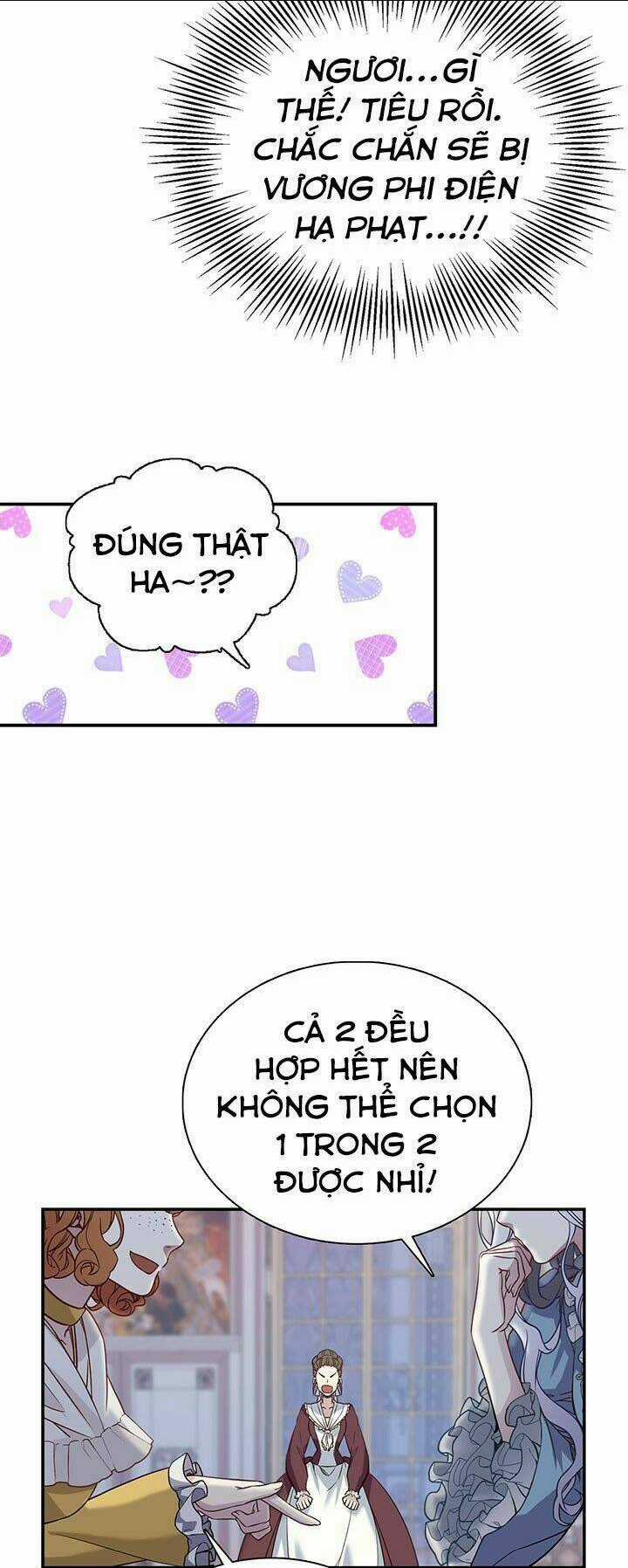 Con Gái Chồng Thật Dễ Thương Chapter 3 trang 28