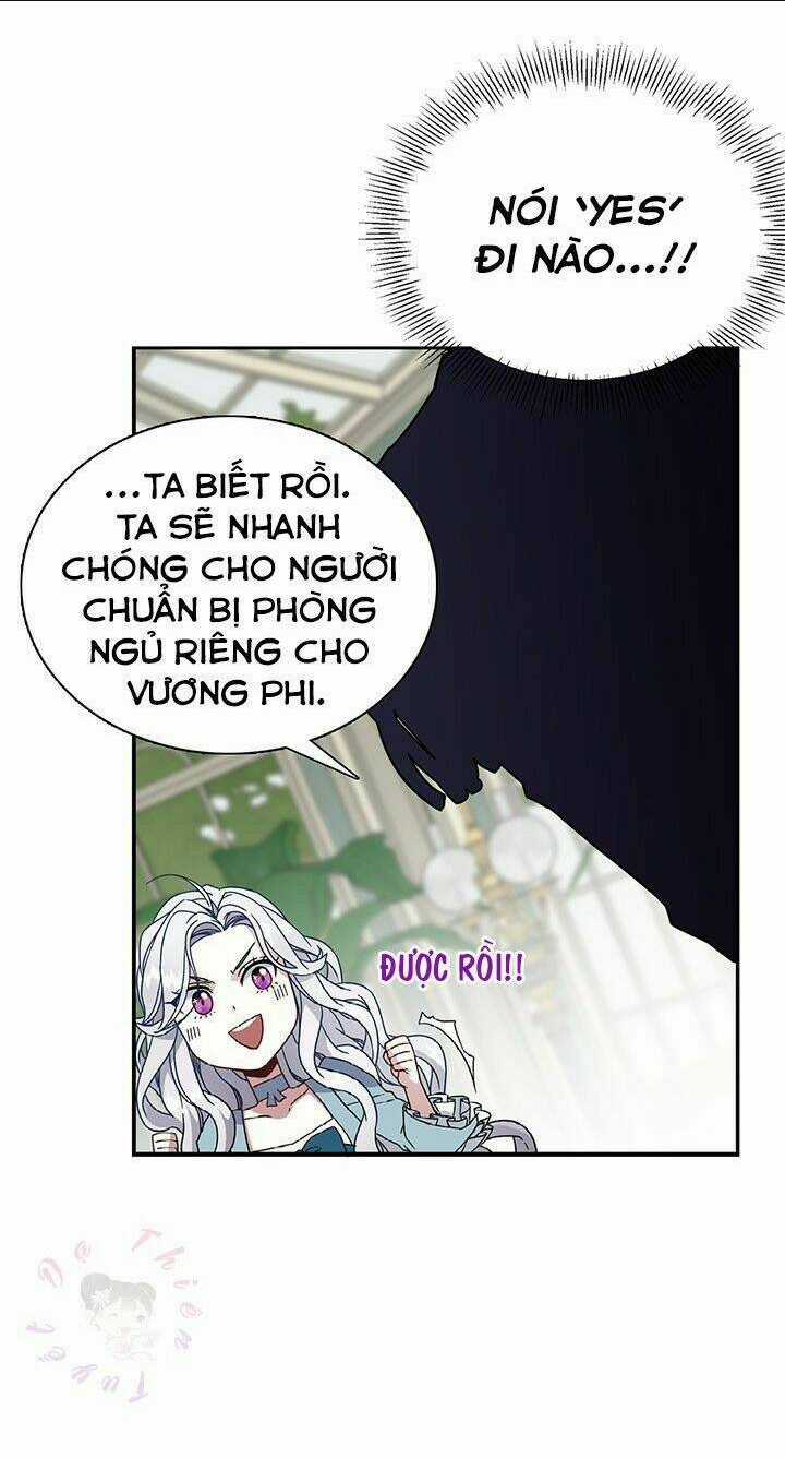 Con Gái Chồng Thật Dễ Thương Chapter 3 trang 3