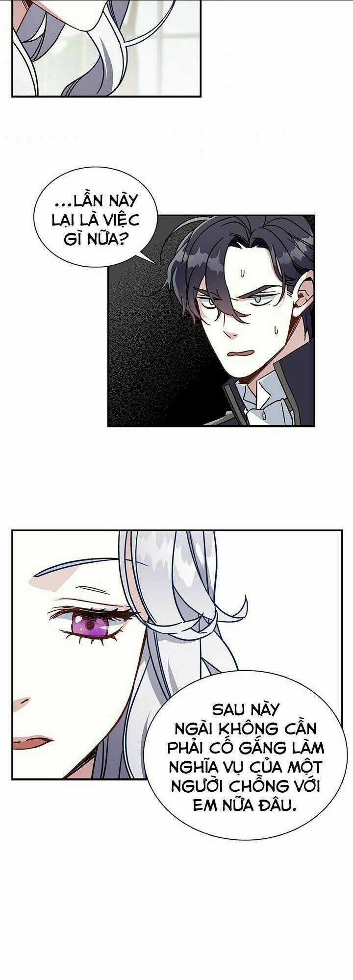 Con Gái Chồng Thật Dễ Thương Chapter 3 trang 5