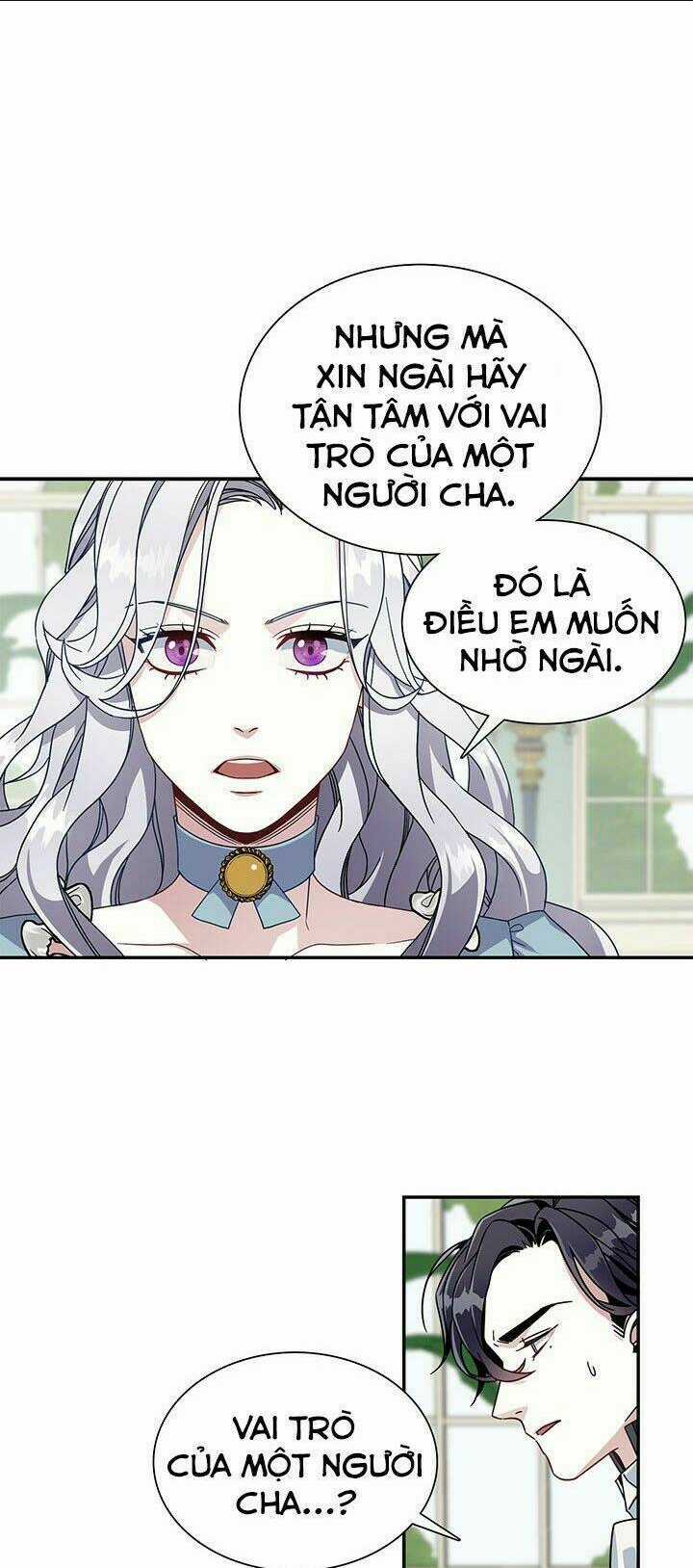 Con Gái Chồng Thật Dễ Thương Chapter 3 trang 6