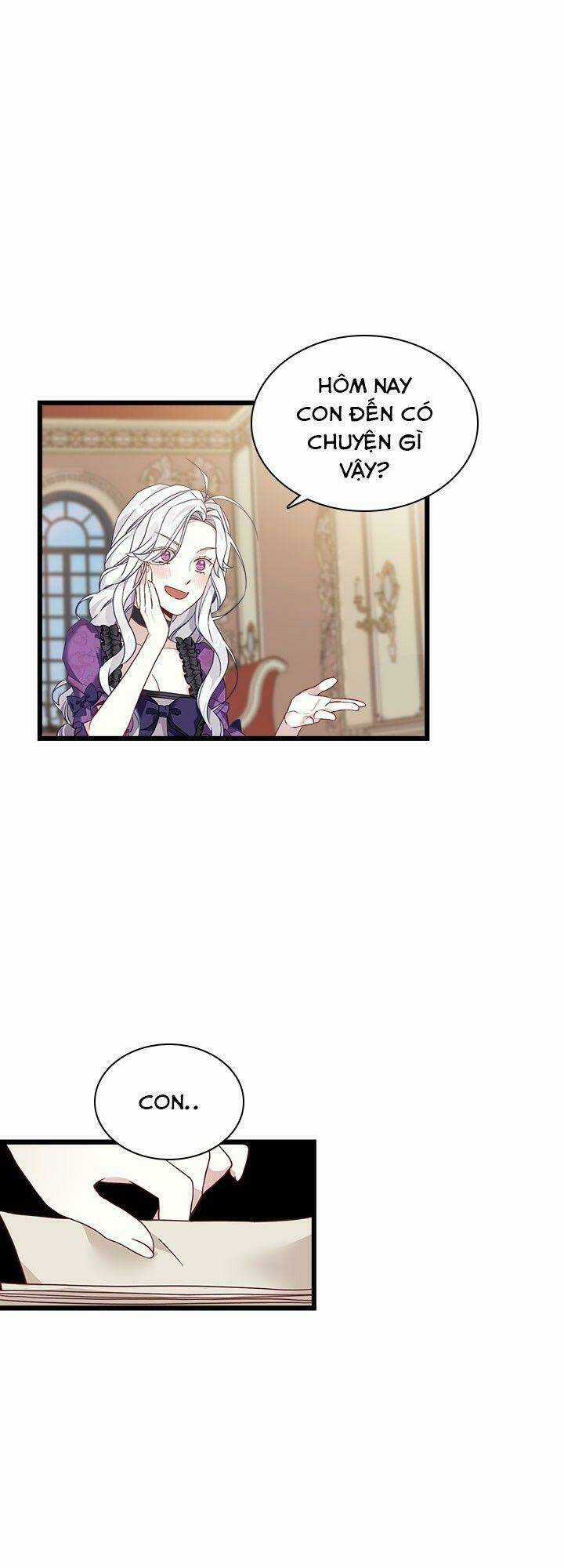 Con Gái Chồng Thật Dễ Thương Chapter 35 trang 0