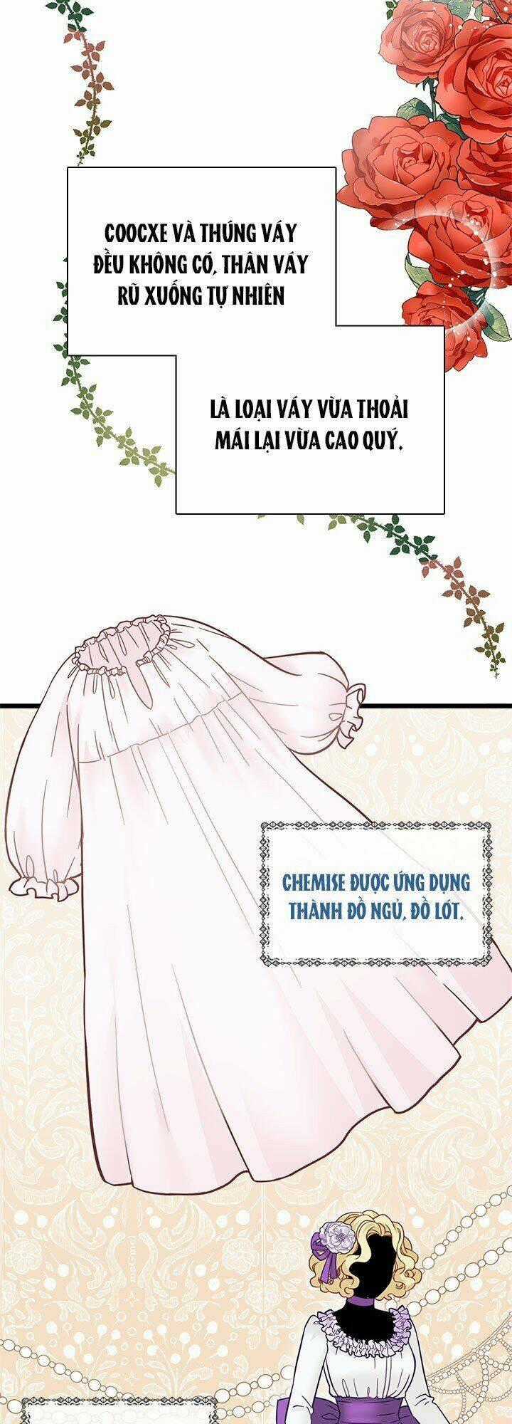 Con Gái Chồng Thật Dễ Thương Chapter 36 trang 1