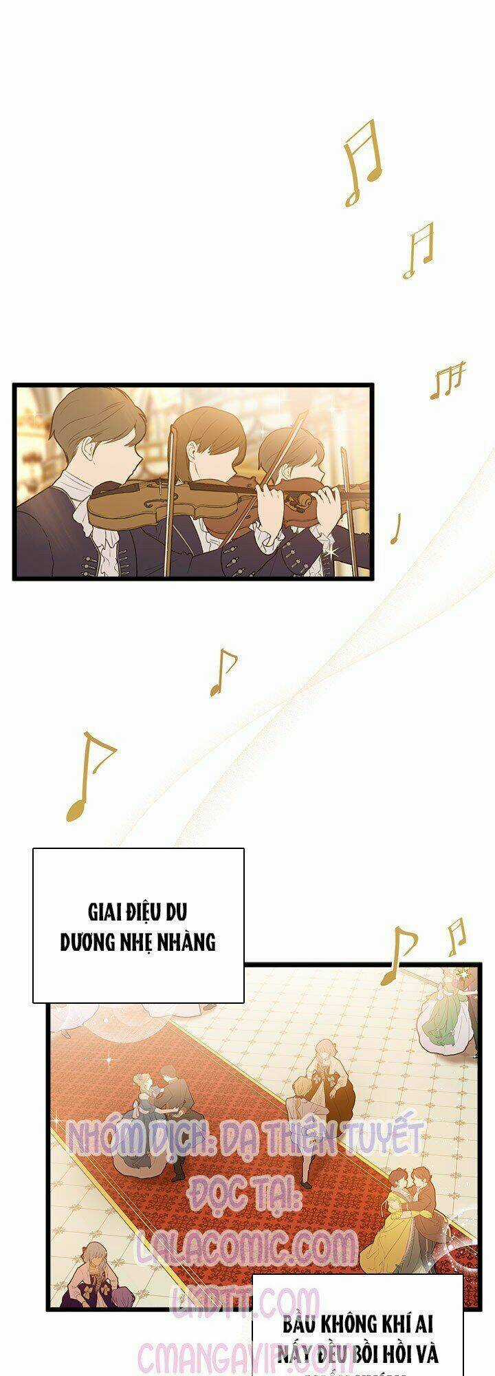 Con Gái Chồng Thật Dễ Thương Chapter 37 trang 0