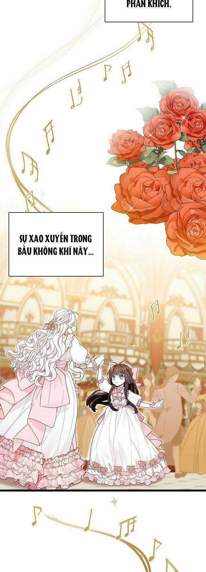 Con Gái Chồng Thật Dễ Thương Chapter 37 trang 1