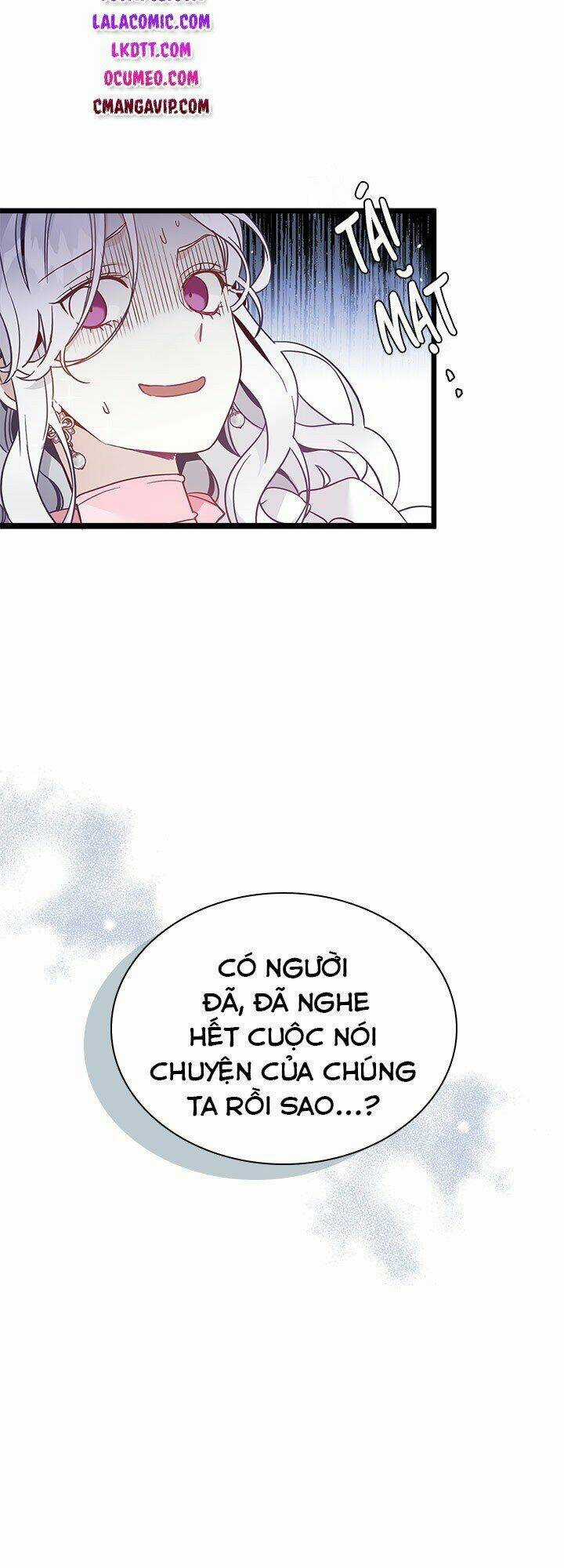 Con Gái Chồng Thật Dễ Thương Chapter 38 trang 1
