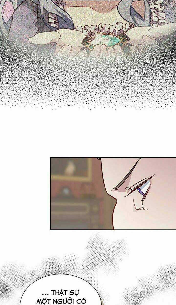 Con Gái Chồng Thật Dễ Thương Chapter 4.5 trang 10