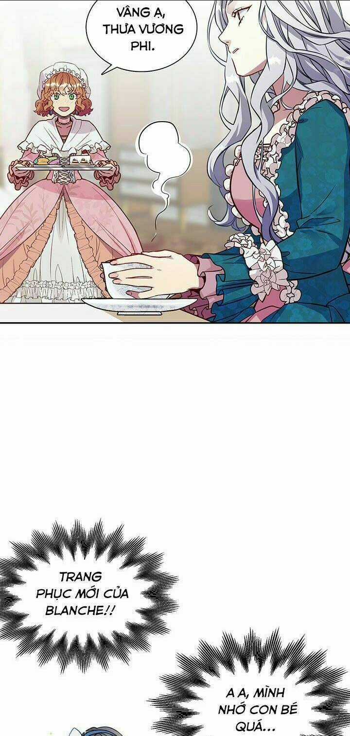 Con Gái Chồng Thật Dễ Thương Chapter 4.5 trang 13