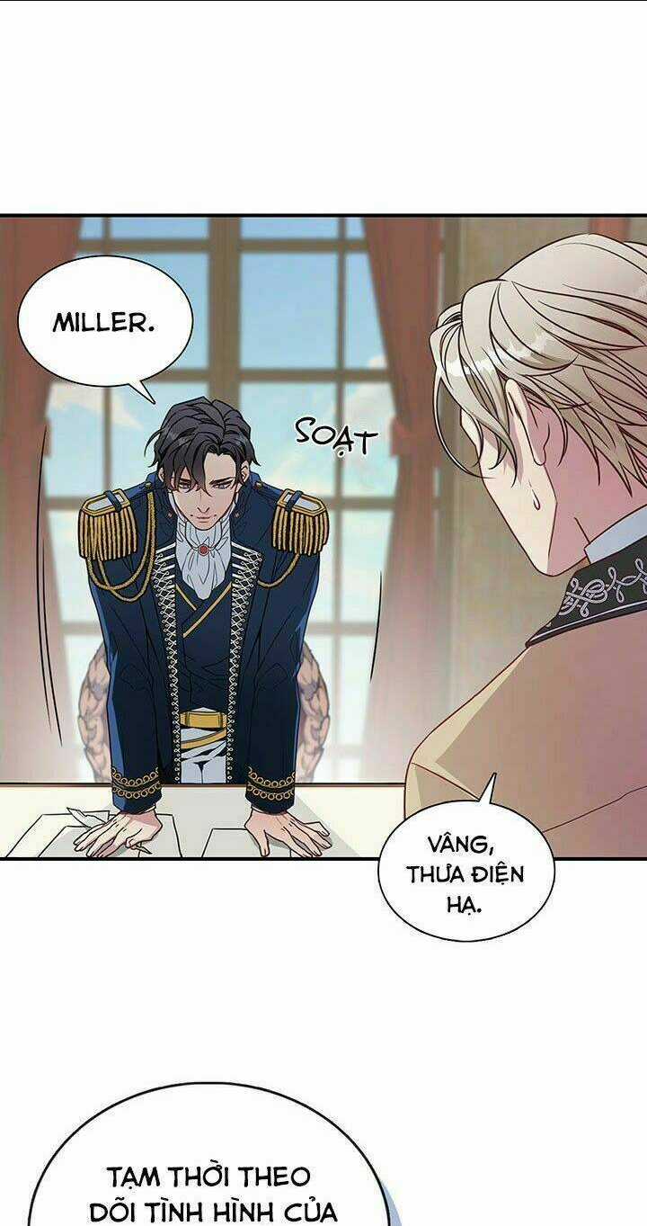 Con Gái Chồng Thật Dễ Thương Chapter 4.5 trang 22